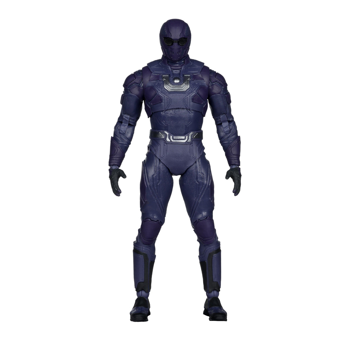 DC Multiverse Superman (2025) Ultraman