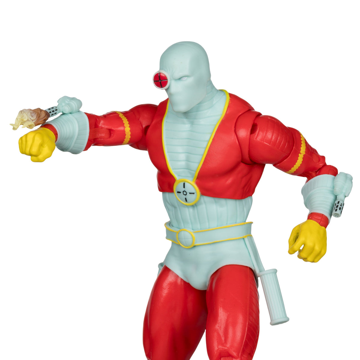 DC Multiverse Collector Edition #35 Deadshot (DC Classics)