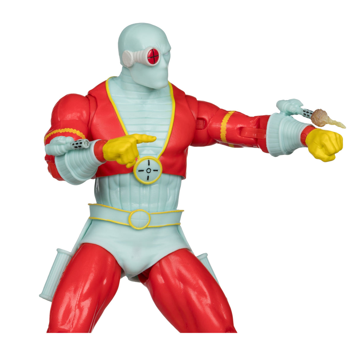 DC Multiverse Collector Edition #35 Deadshot (DC Classics)
