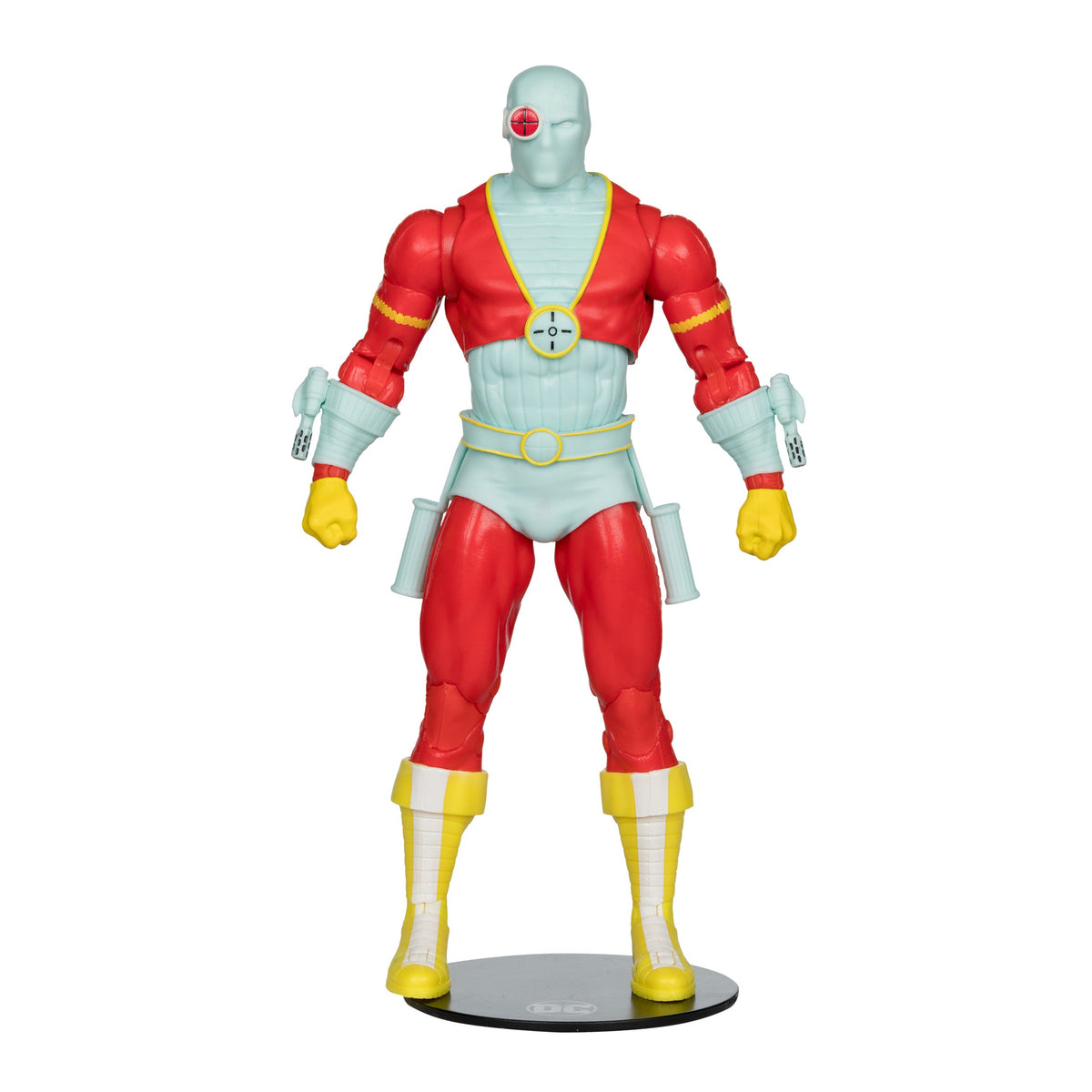 DC Multiverse Collector Edition #35 Deadshot (DC Classics)