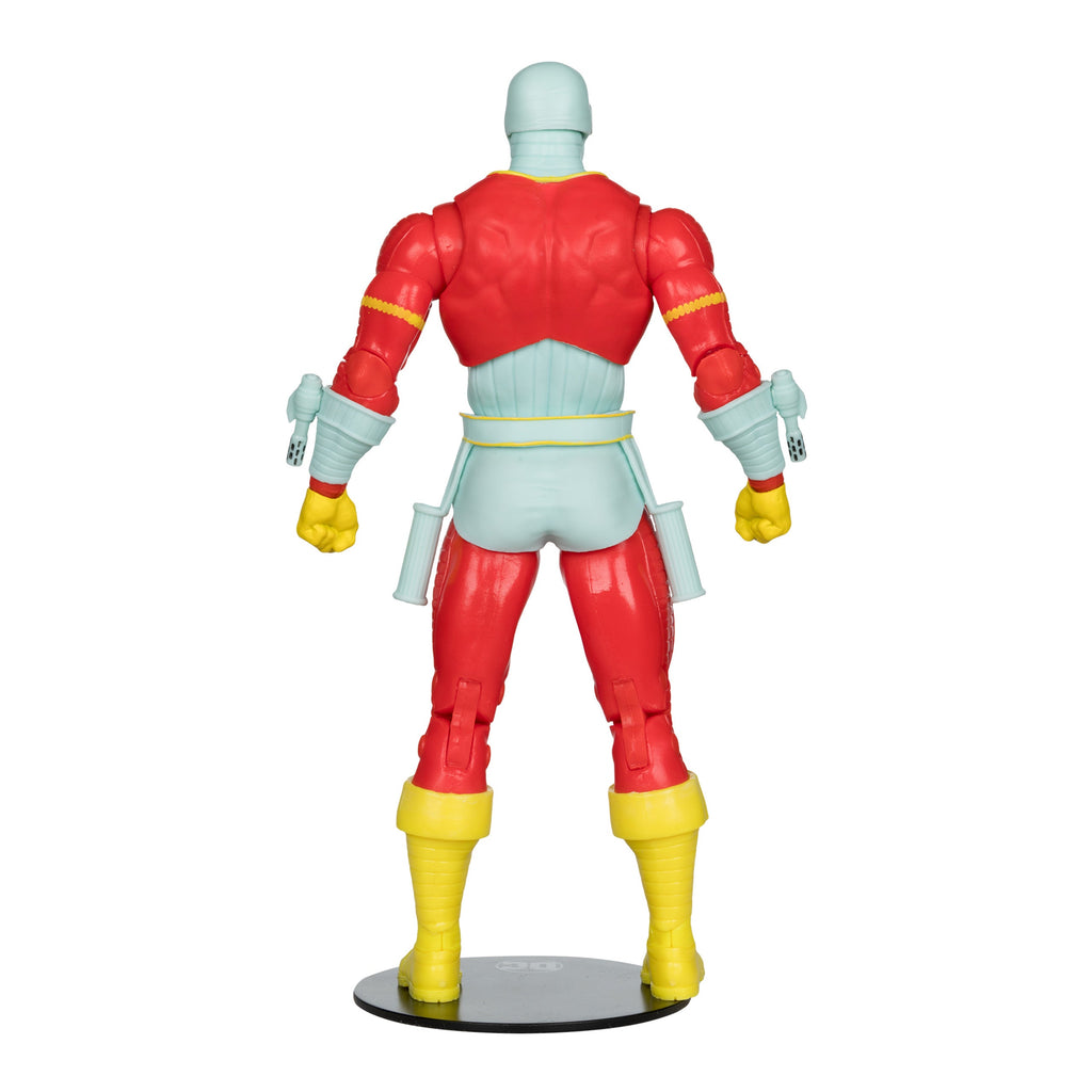 DC Multiverse Collector Edition #35 Deadshot (DC Classics)
