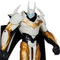 DC Multiverse Justice League: The Sixth Dimenson Batman Final Batsuit MegaFig