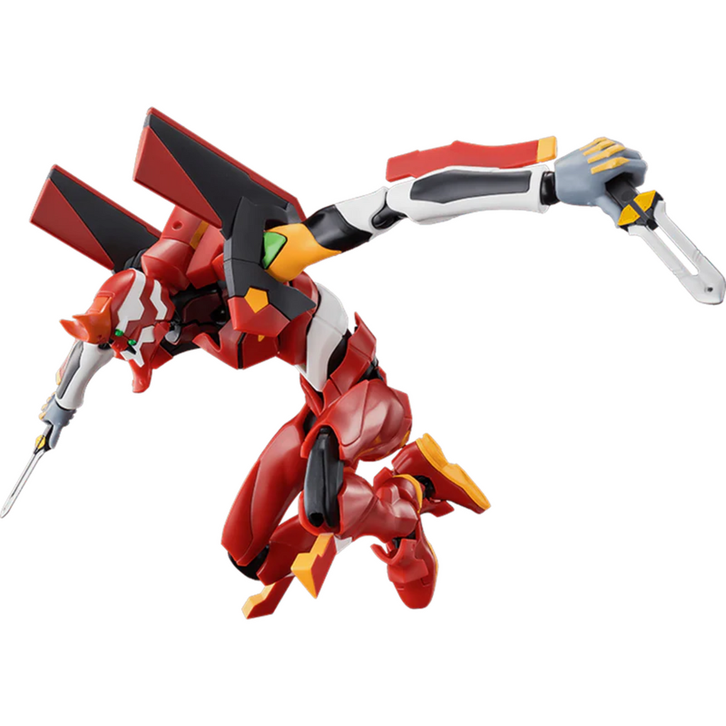 Blokees Action Edition Evangelion Production Model-02