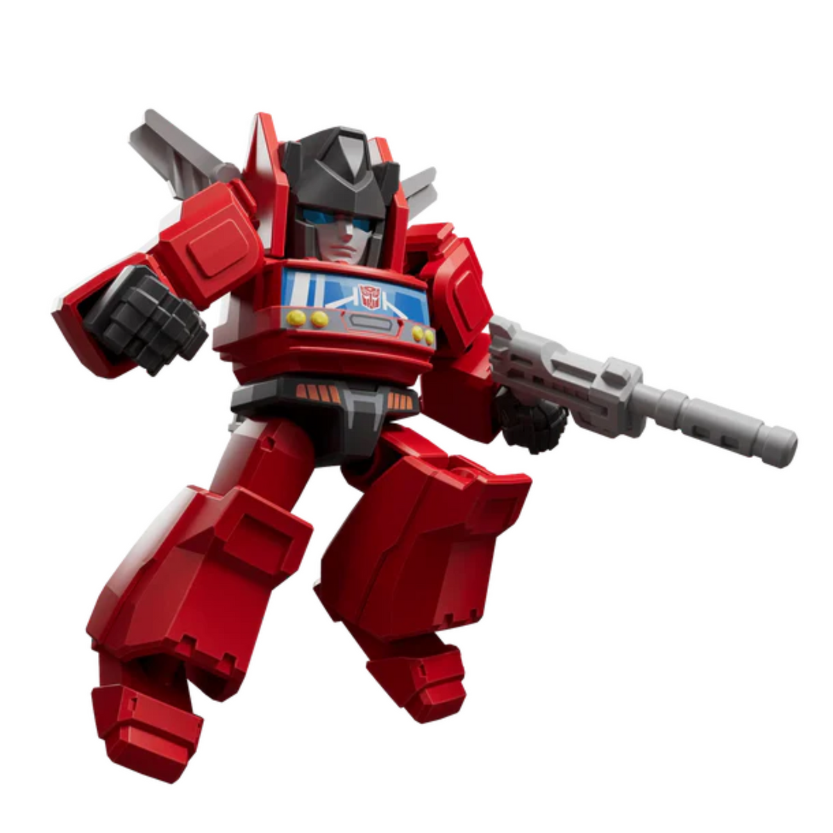 Blokees Transformers Defender 02: The Overflow (Box of 12 Individually Boxed)