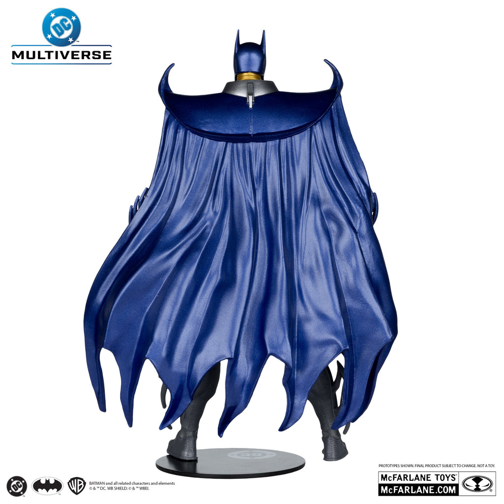 DC Multiverse Batman Armor Azrael (Detective Comics #667)