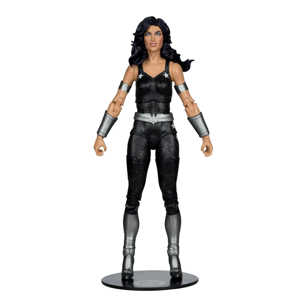 DC Collector Edition Platinum Label Wonder Girl
