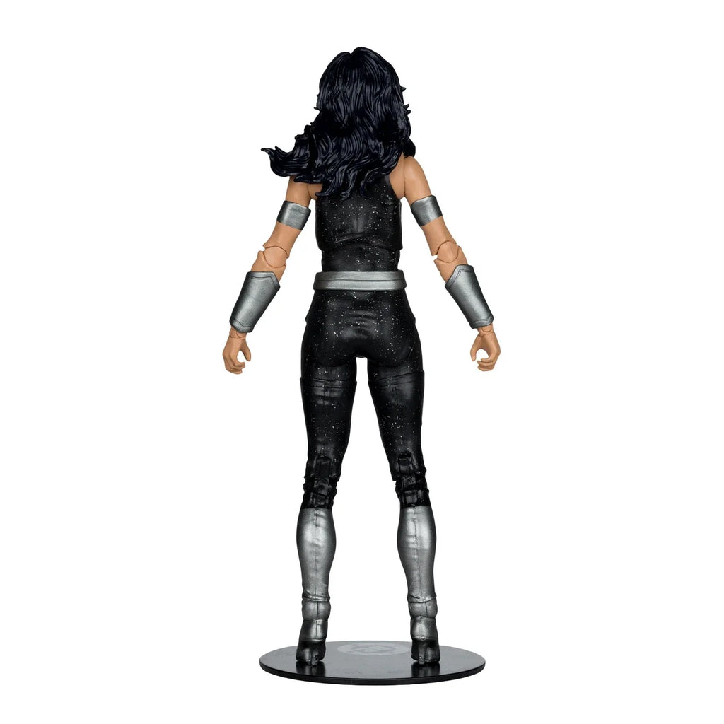 DC Collector Edition Platinum Label Wonder Girl