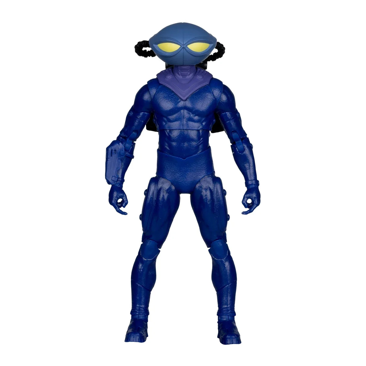 DC Collector Edition Platinum Label Black Manta