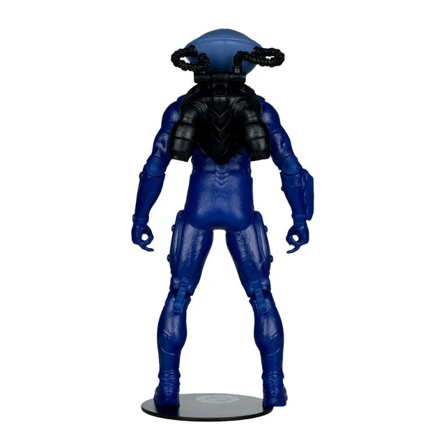 DC Collector Edition Platinum Label Black Manta
