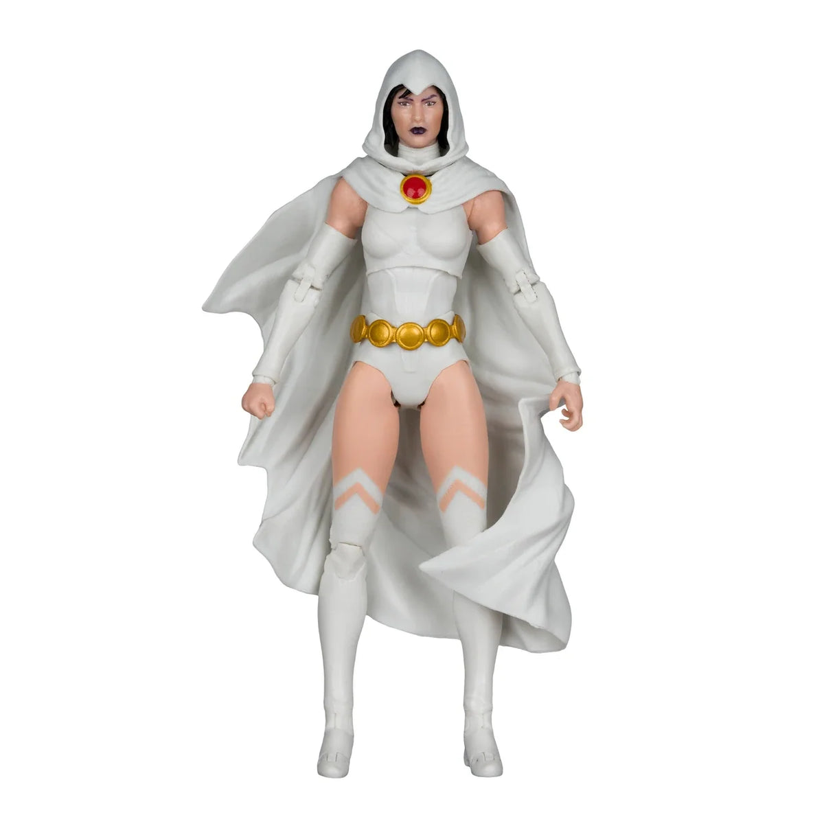 DC Collector Edition Platinum Label Raven