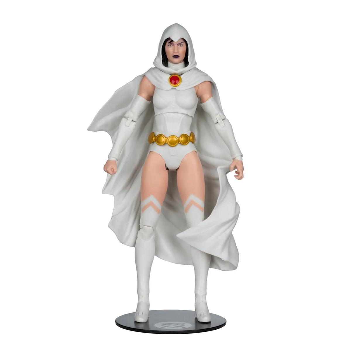 DC Collector Edition Platinum Label Raven