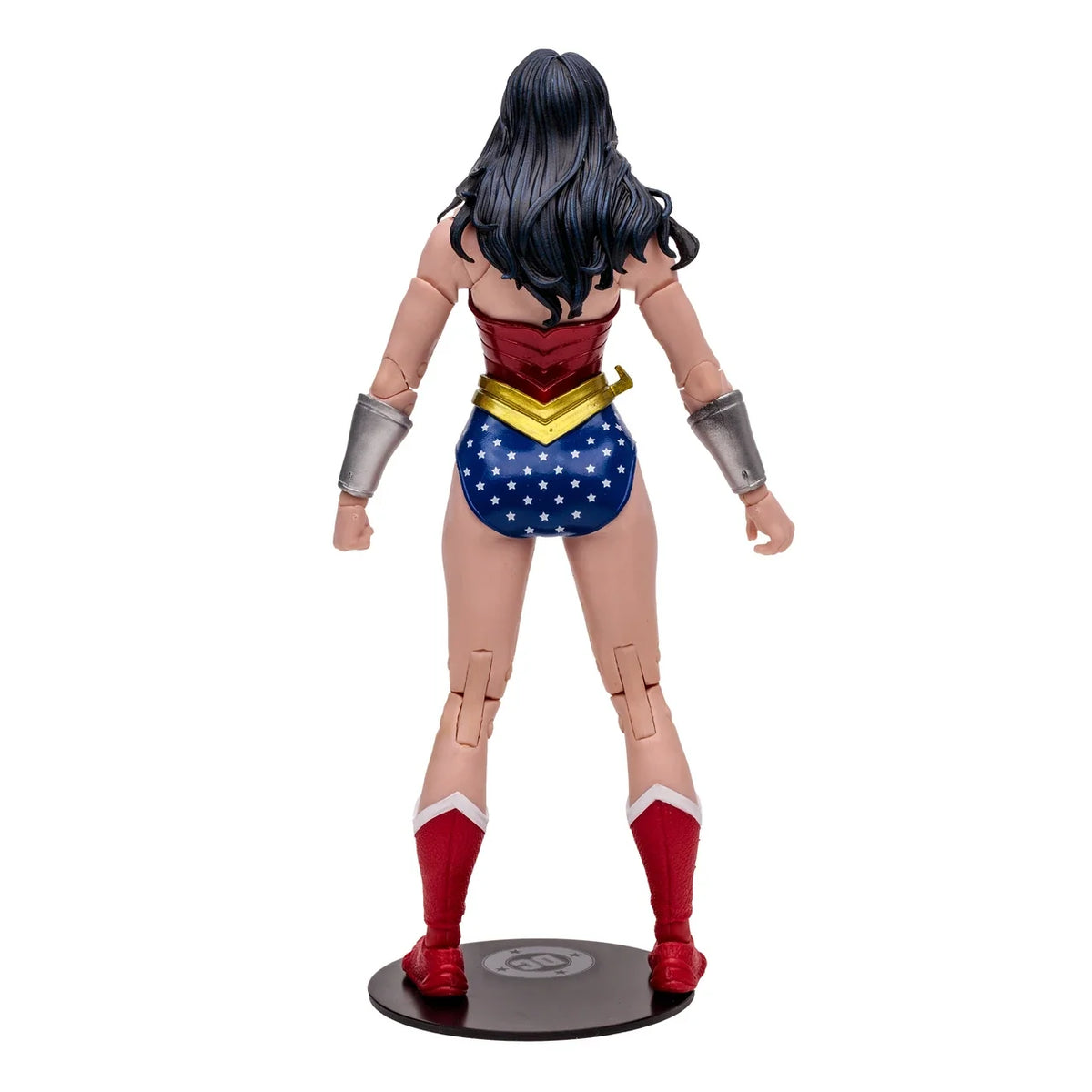 DC Multiverse Vault Collection Wonder Woman (Classic)