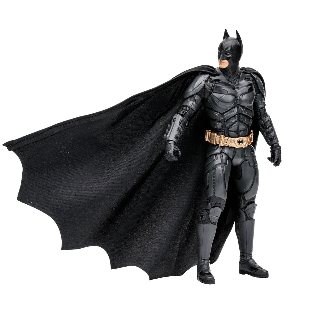DC Multiverse Vault Collection Batman (The Dark Knight)