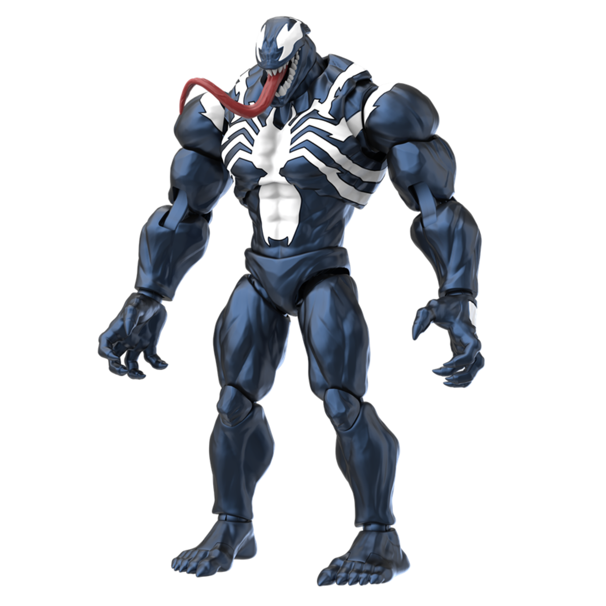 Blokees Champion Class Marvel Rivals Venom