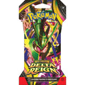 (PREORDER NOVEMBER 2026) Pokemon TCG Delta Reign (ME06) Sleeved Booster