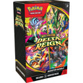 (PREORDER NOVEMBER 2026) Pokemon TCG Delta Reign (ME06) Booster Bundle