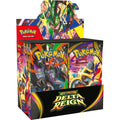 (PREORDER NOVEMBER 2026) Pokemon TCG Delta Reign (ME06) Booster Box (36 Packs)