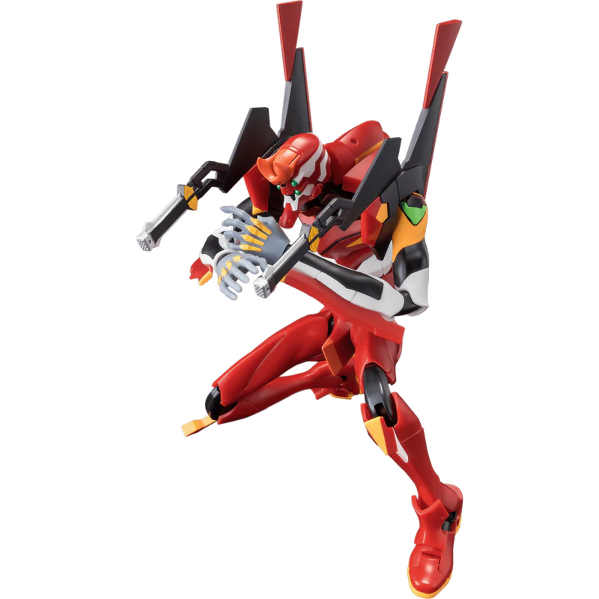 Blokees Action Edition Evangelion Production Model-02