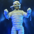 NECA Iron Maiden Mummy Eddie (8" Scale)