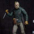 NECA Friday the 13th Part 6: Jason Lives Jason Voorhees