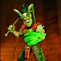NECA Teenage Mutant Ninja Turtles Mirage Ultimate Savanti Romero