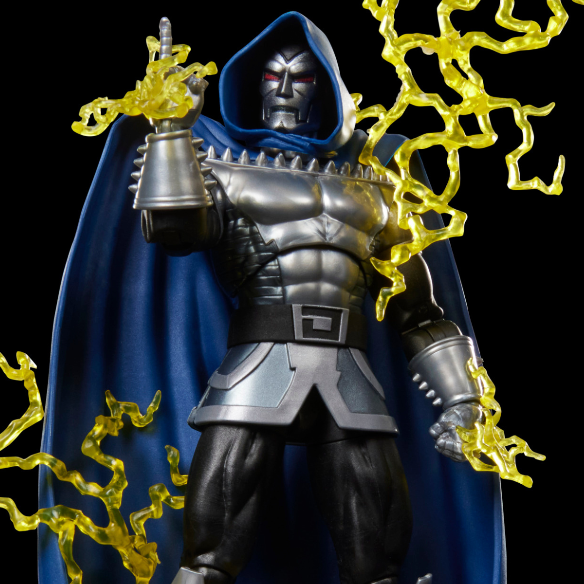 Marvel Legends Series Magic: The Gathering Doom 2099