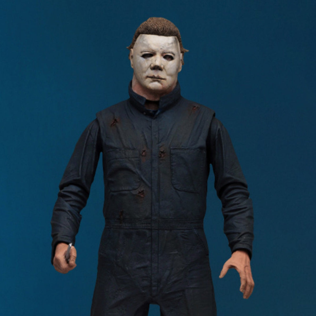 NECA Halloween 2 Ultimate 7" Michael Myers