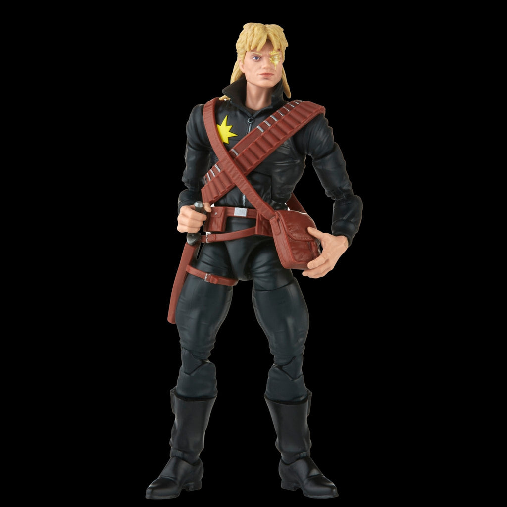 Marvel Legends Series Classic Longshot