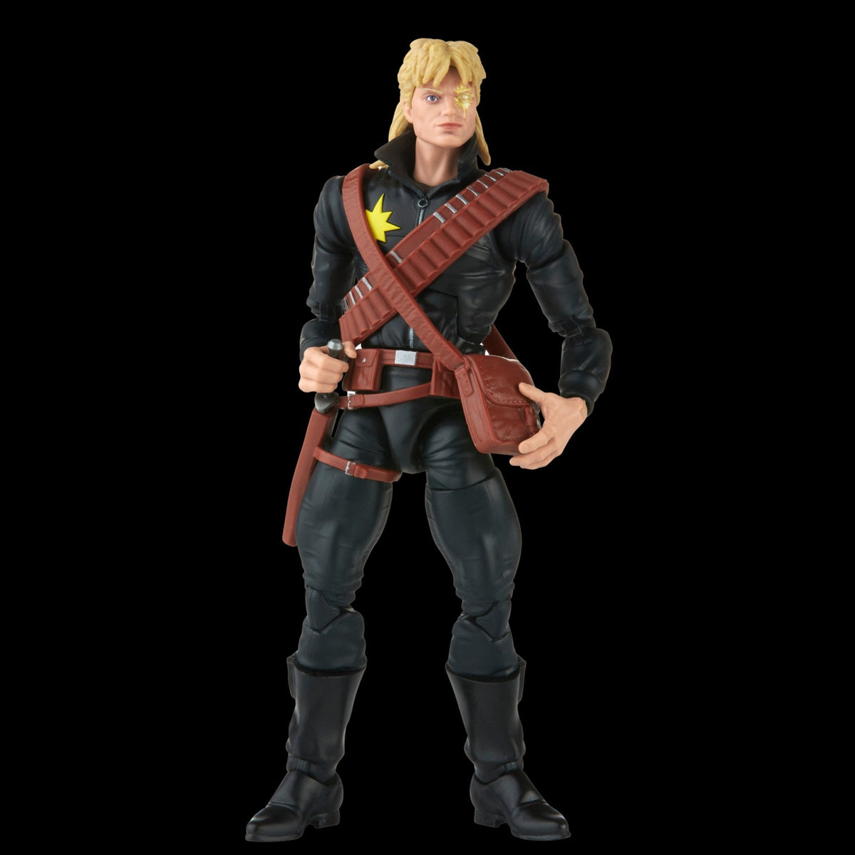 Marvel Legends Series Classic Longshot