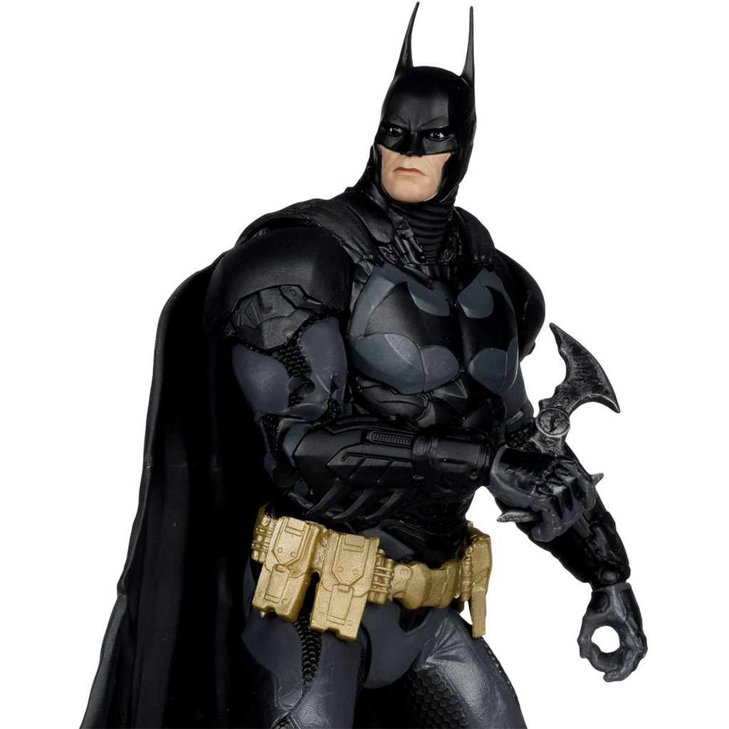 DC Multiverse Batman (Arkham Knight)
