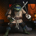 NECA Universal Monsters Teenage Mutant Ninja Turtles Leonardo
