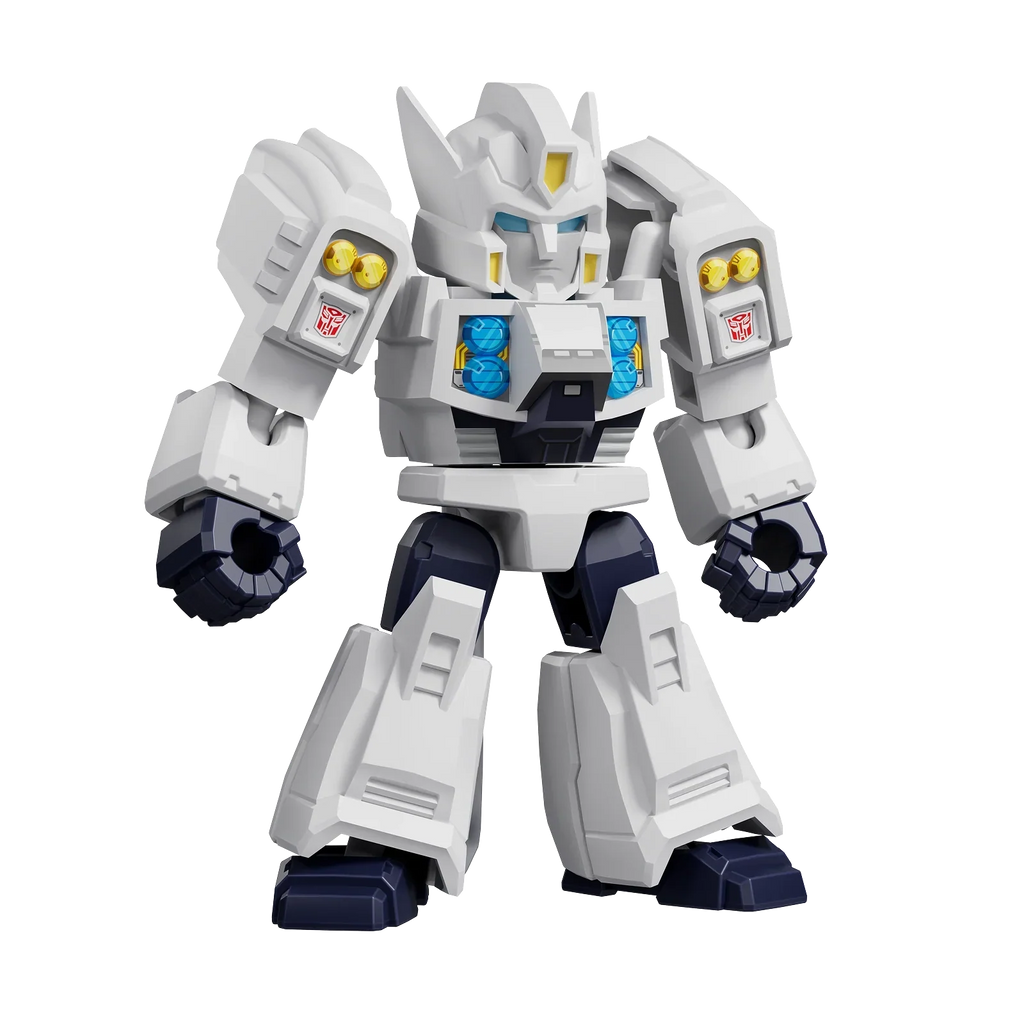Blokees Transformers Defender 08: Battle Stars