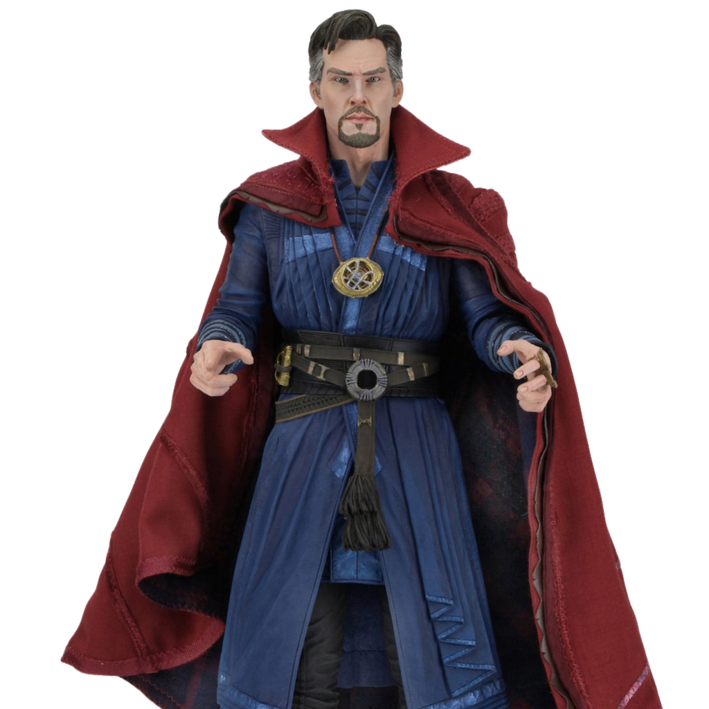 NECA Quarter Scale Doctor Strange