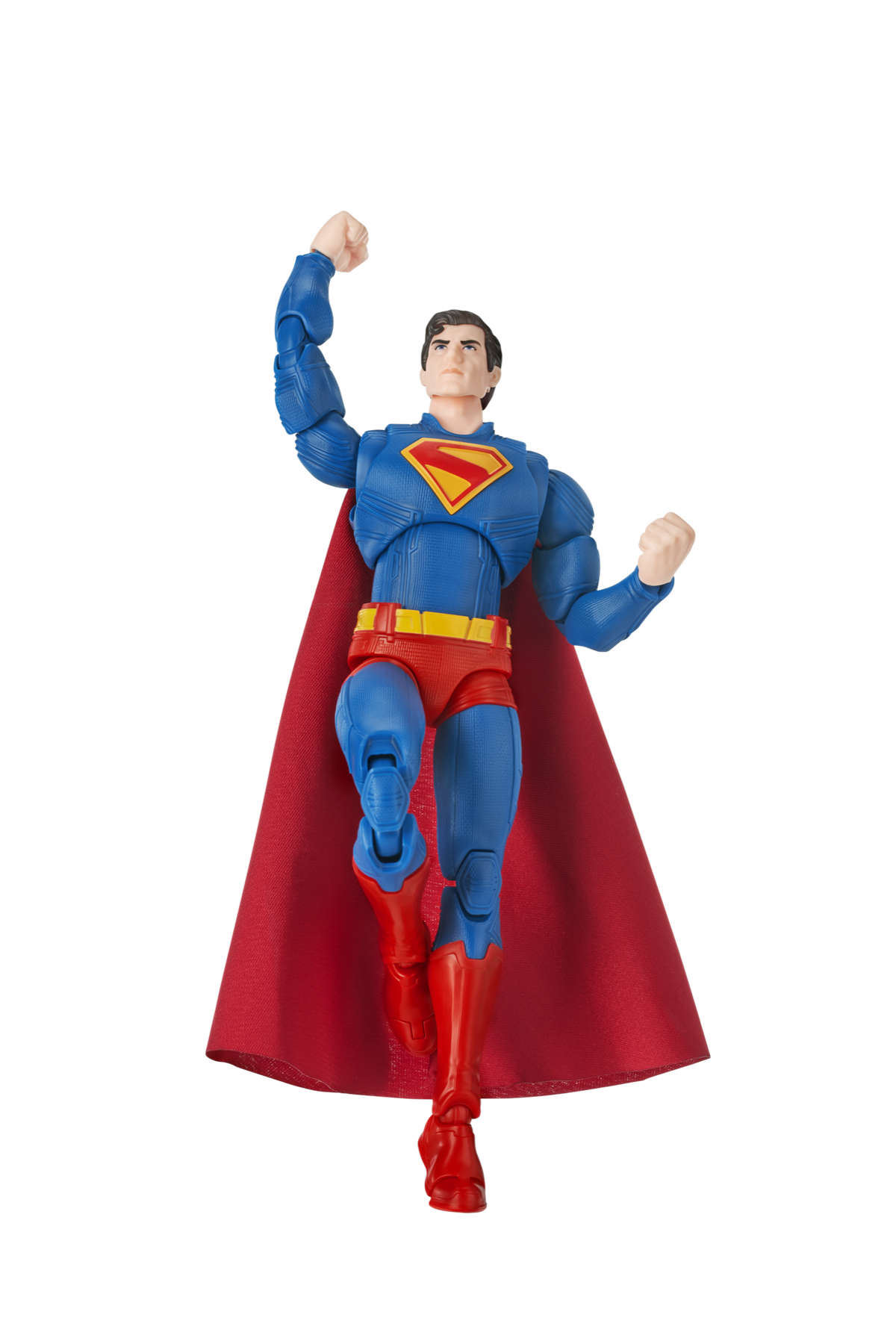 Blokees DC Classic Class 01 Superman 2025