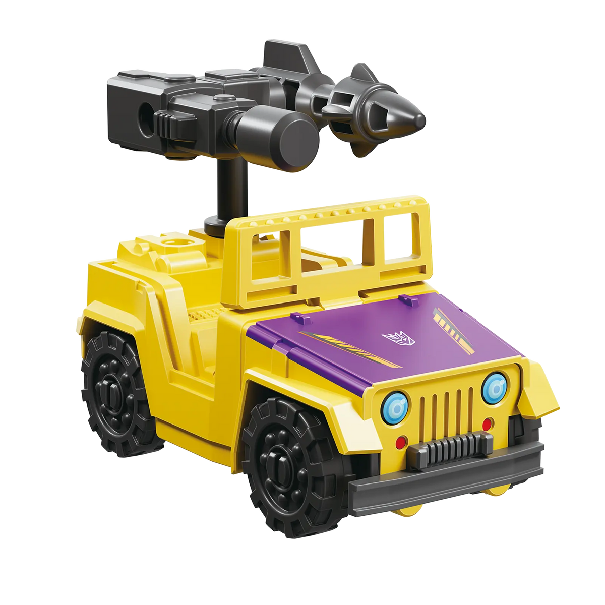 Blokees Transformers Advent Calendar