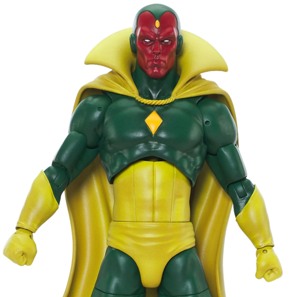 Marvel Select Vision (Near Mint)