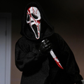 NECA Ghost Face (Clothed 8-Inch Scale / Version 2)