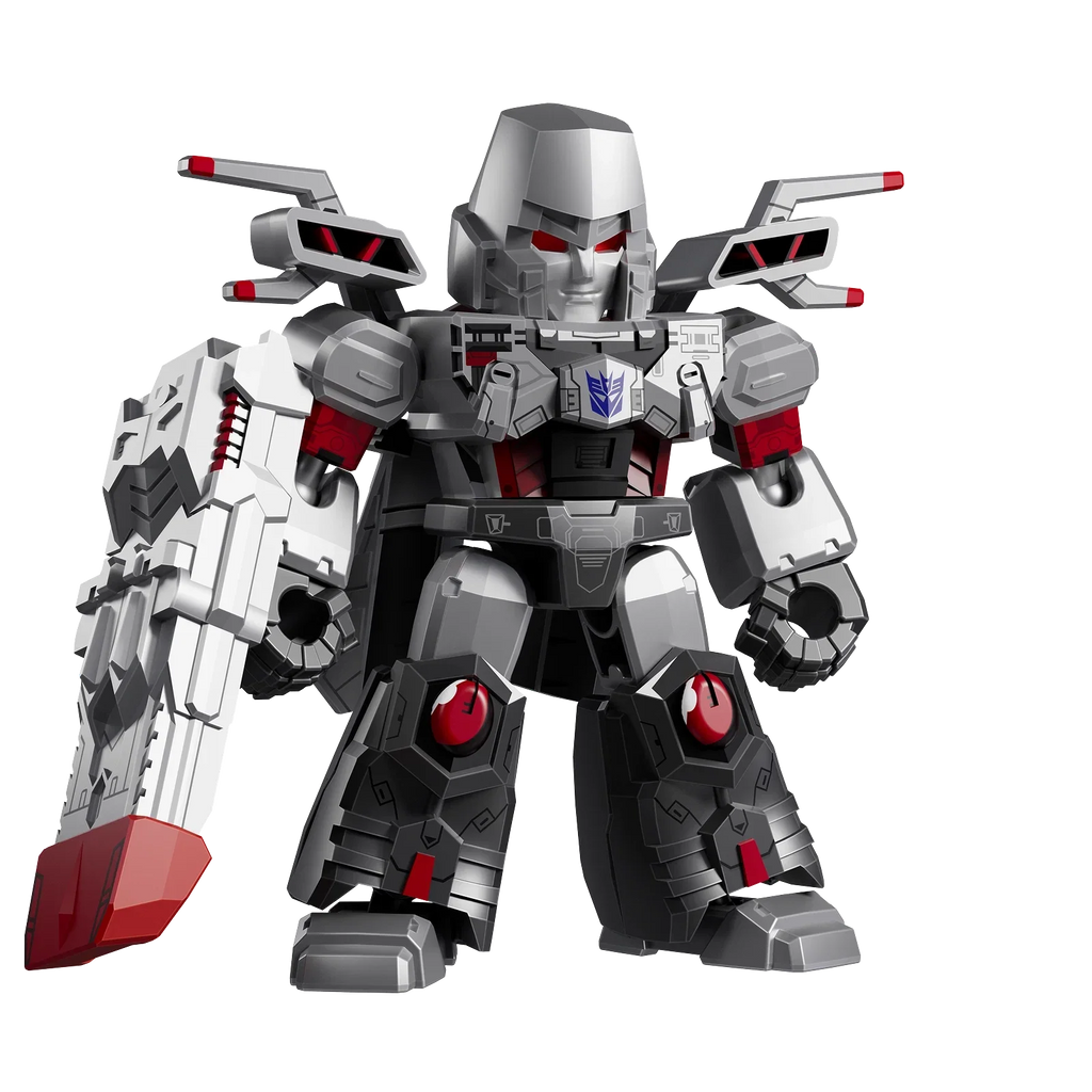 Blokees Transformers Defender 08: Battle Stars