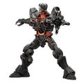 Blokees Transformers Classic Class 03 Scourge (Rise of the Beasts)