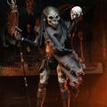 NECA Ultimate Predator Shaman