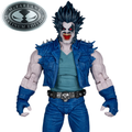 DC Collector Edition Platinum Label #58 Lobo (DC Classic)