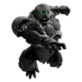 Blokees Transformers Classic Class 04 Optimus Primal Beast (Rise of the Beasts)