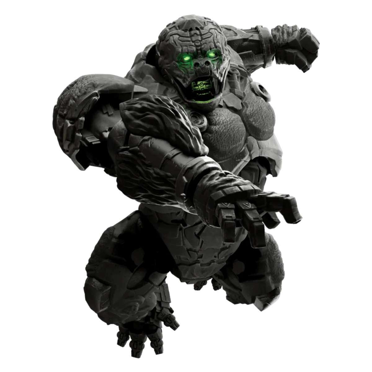 Blokees Transformers Classic Class 04 Optimus Primal Beast (Rise of the Beasts)