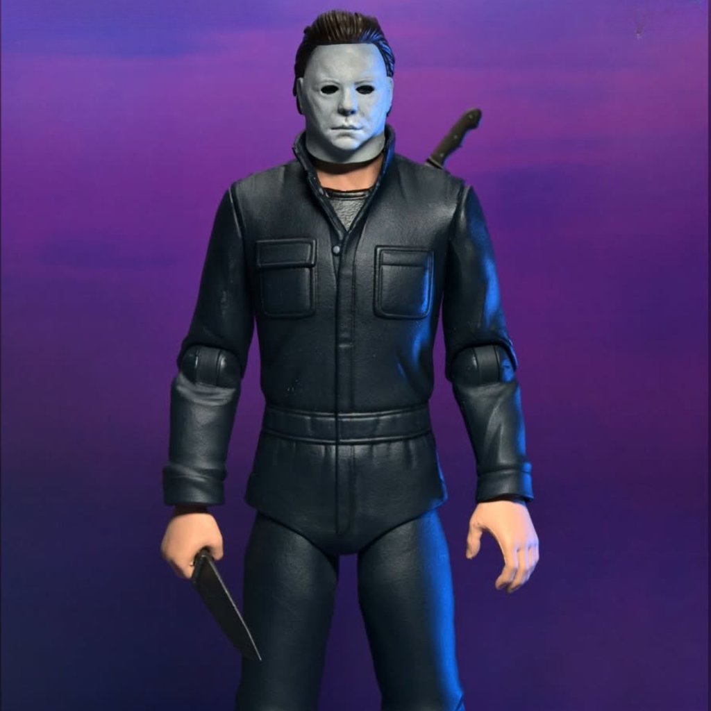 NECA Fortnite x Halloween Michael Myers