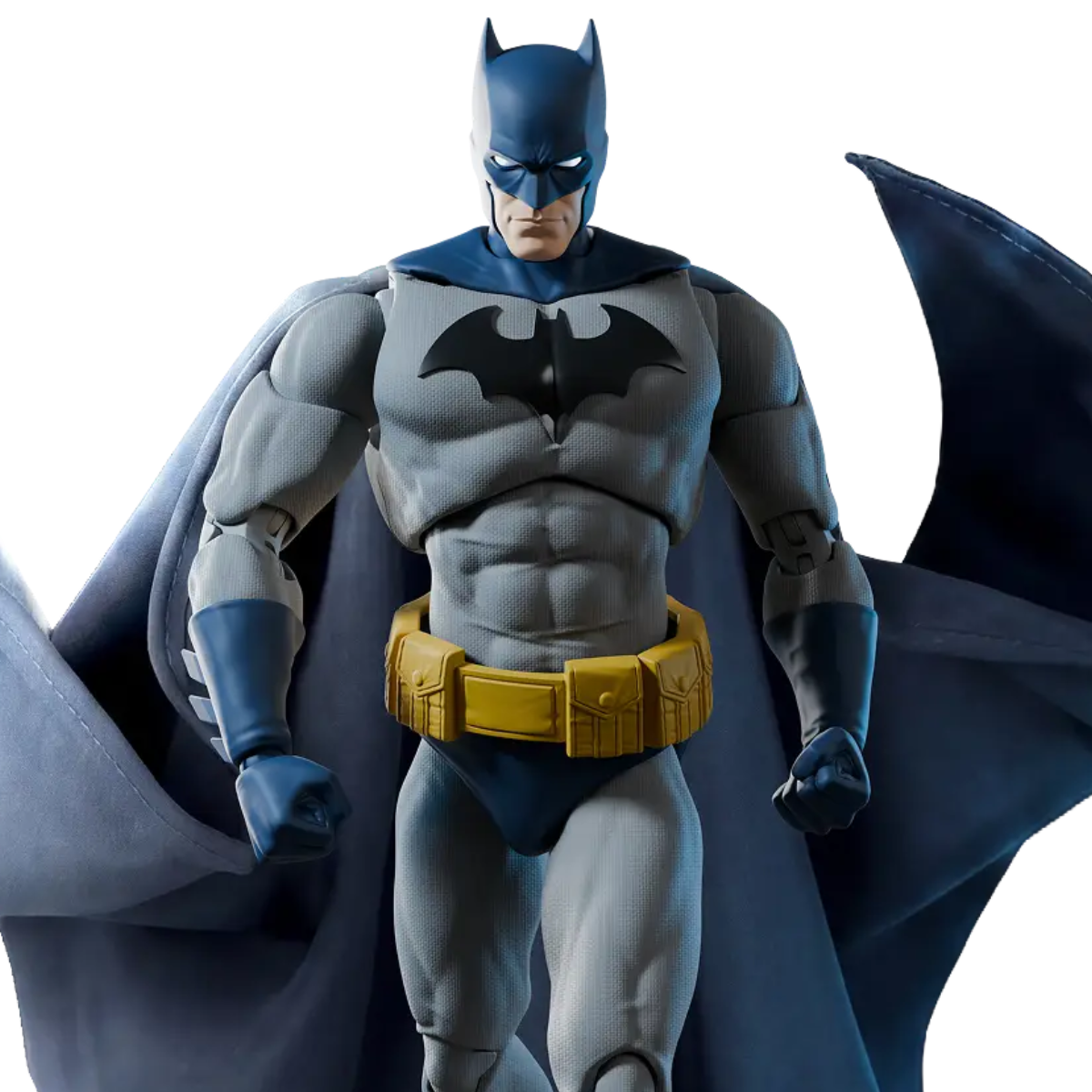 Blokees DC Comics Champion Class CC05 Batman (Hush)