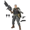 Marvel Legends Exclusive Cable - Pre-Owned / Loose