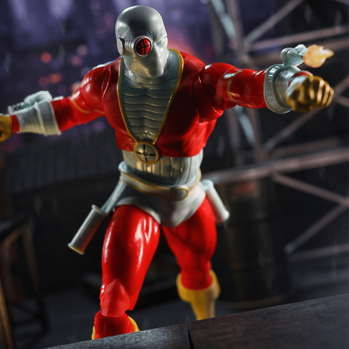 DC Multiverse Collector Edition #35 Deadshot (DC Classics)