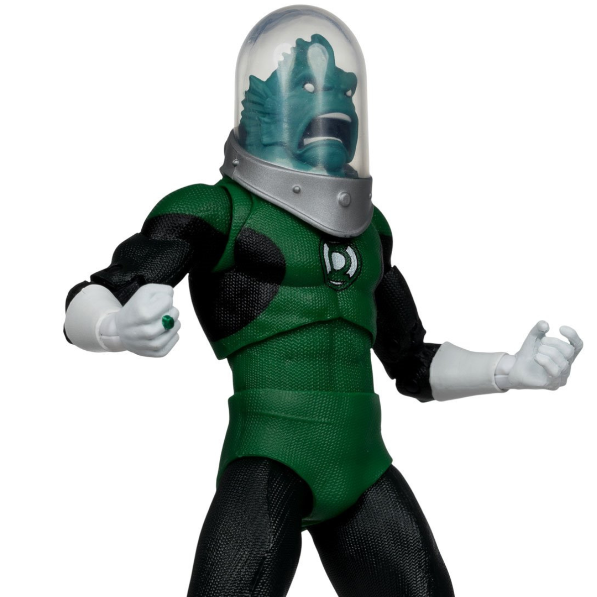 DC Multiverse Green Lantern NautKeLoi