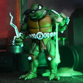 NECA Teenage Mutant Ninja Turtles Slash (Archie Comics)