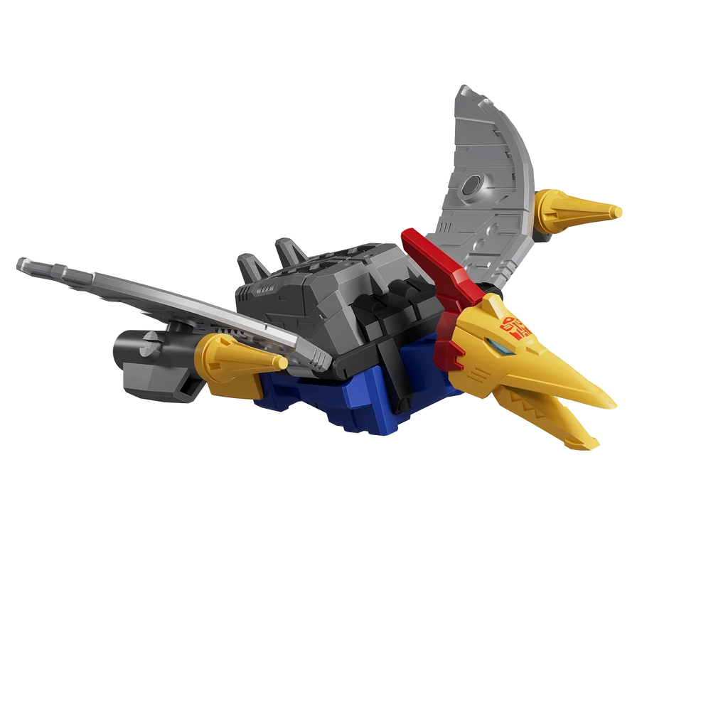 Blokees Transformers Defender 08: Battle Stars